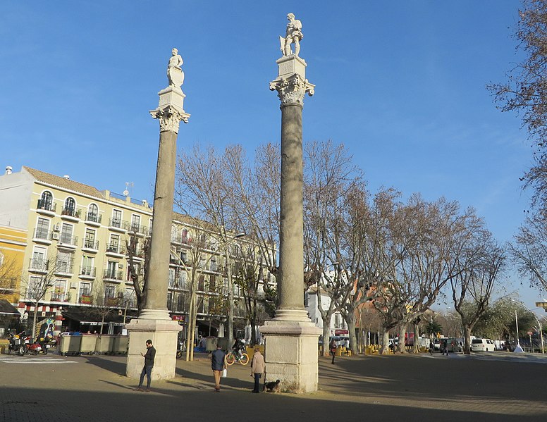 Alameda de Hércules