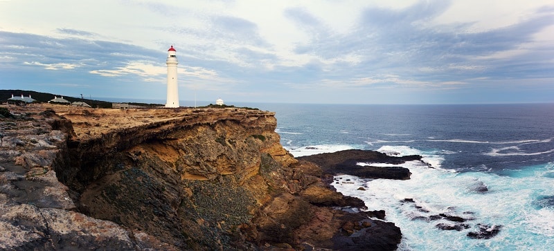 Split Point Lighthouse