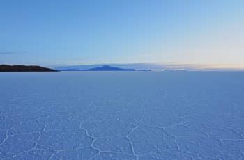 Salar de Uyuni