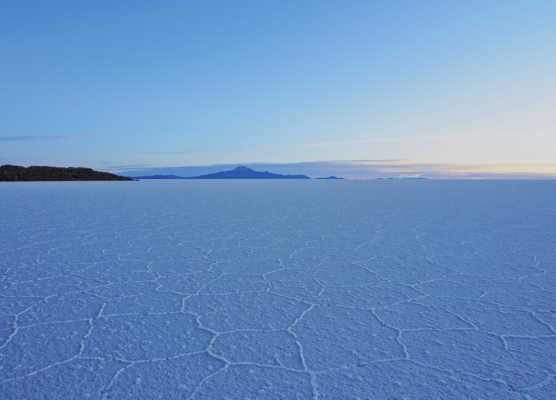 Salar de Uyuni