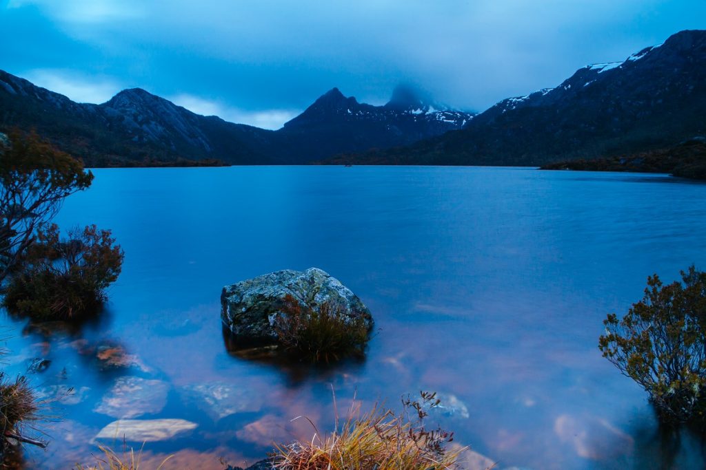 Cradle Mountain, Australia