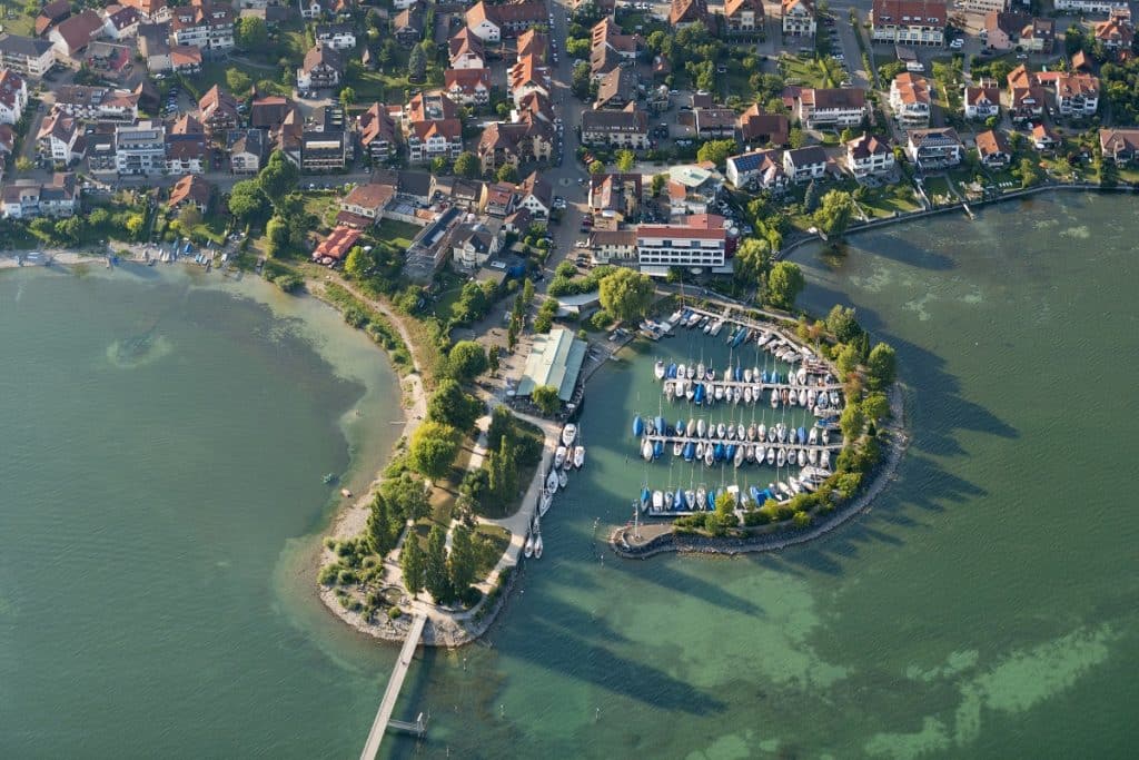 Lake Constance Germany