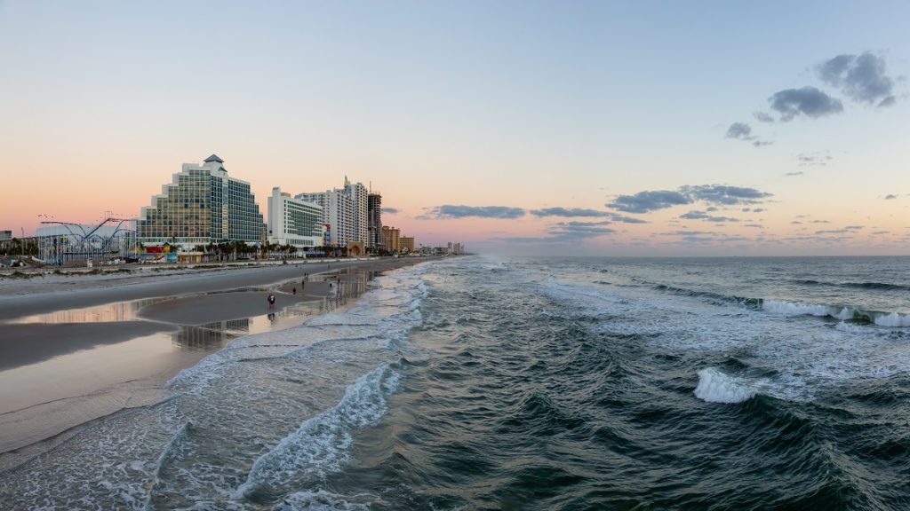 Daytona Beach, Florida, United States