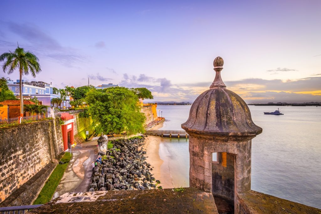 San Juan, Puerto Rico