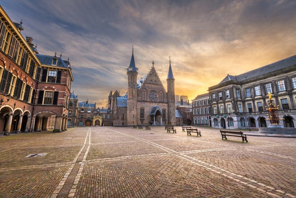 The Hague, Netherlands