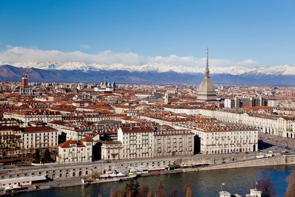 Turin Italy