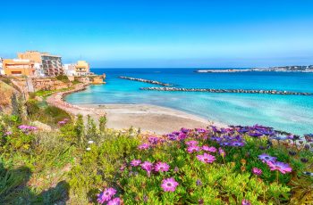 Otranto Beach