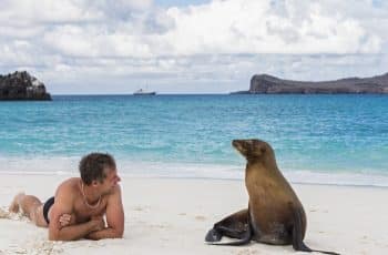 Galapagos National Park