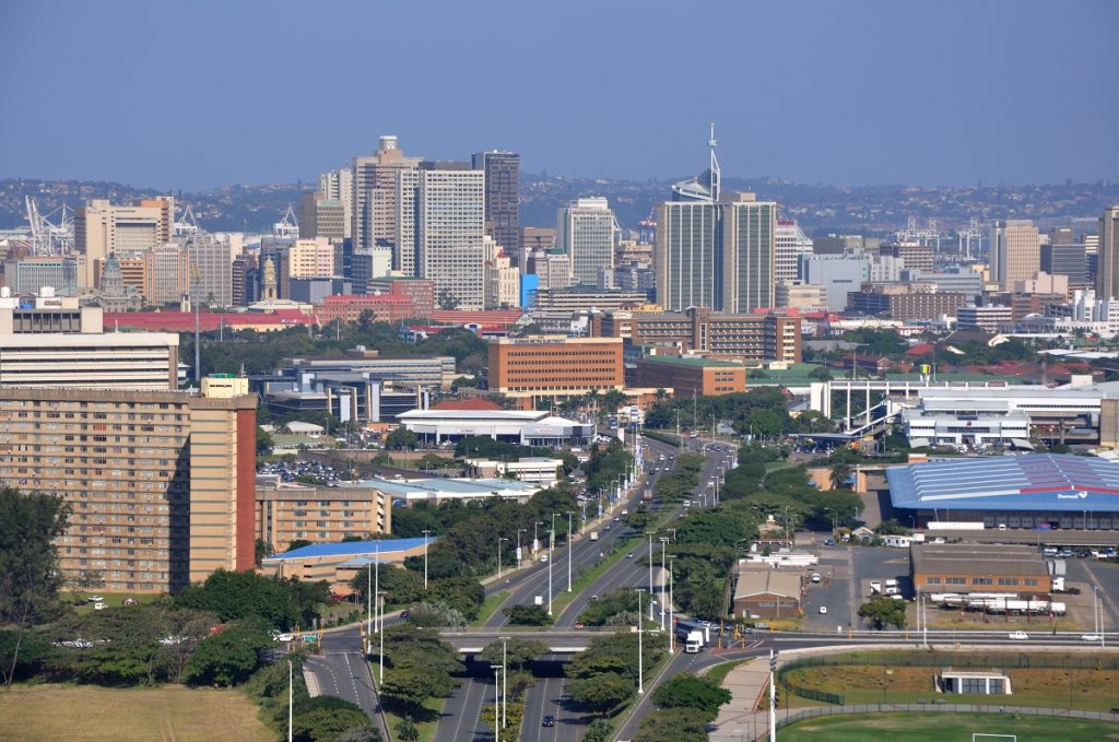 Durban Natural Science Museum