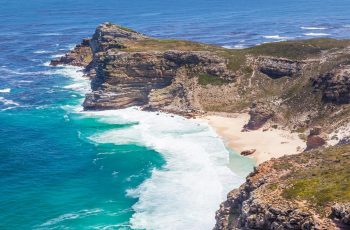 The Cape of Good Hope