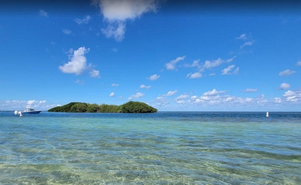 Biscayne National Park