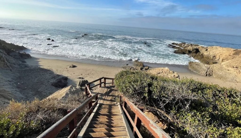 Leo Carrillo State Park