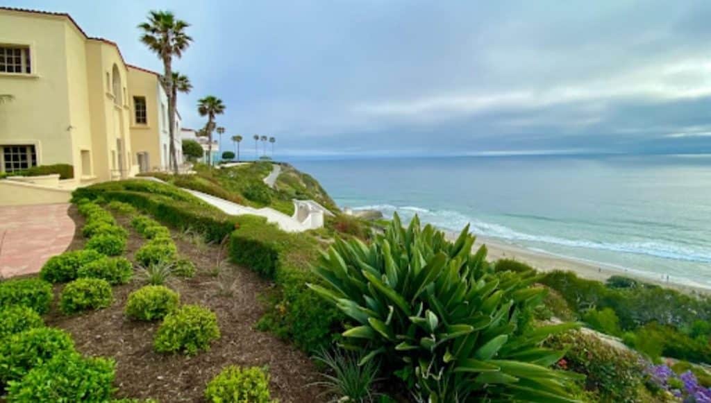 The Ritz-Carlton, Laguna Niguel