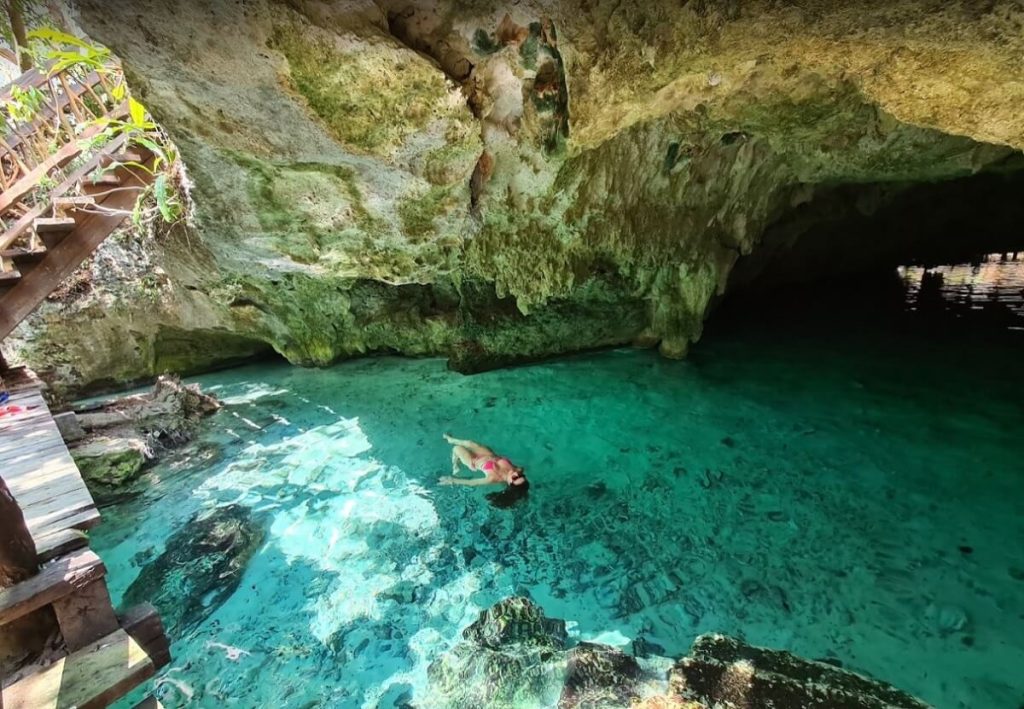 Gran Cenote