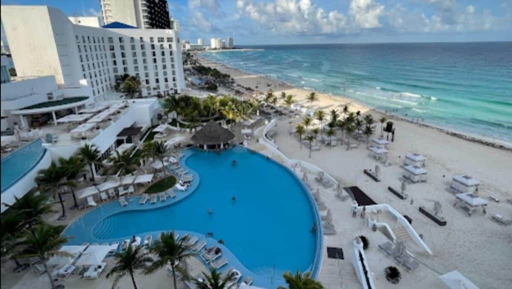 Le Blanc Spa Resort Cancun