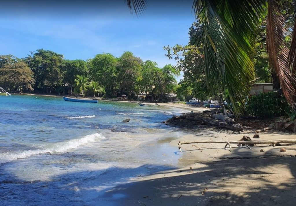 Playa Puerto Viejo